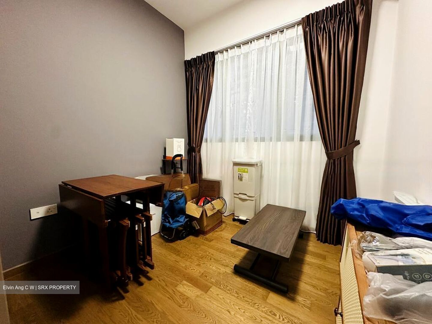 Parc Clematis (D5), Apartment #599712071